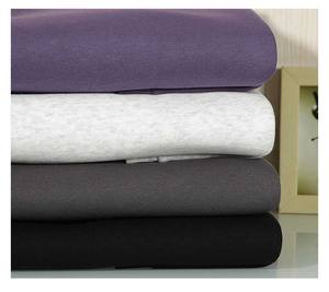 Haute qualité 420g polaire col coupe-vent chaud sweat à capuche sans ficelle pull à capuche hommes personnalisé en vrac sweats à capuche vierges - Product Image 6