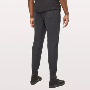 Custom Logo <b>Men</b> <b>Slim</b> <b>Fit</b> Wholesale Blank Jogging Sportswear Running Gym Sweat <b>Jogger</b> For <b>Men</b> - Product Image 3