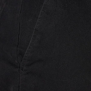 Pantalons de golf en toile de haute qualité, OEM en gros, pantalons chino décontractés pour hommes, écologiques, à séchage rapide, respirants, avec livraison - Product Image 3