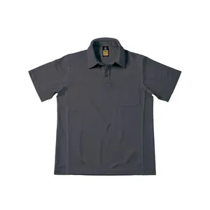Polo Personalizzate Coolpower Pro per Merchandising Promozionale - Product Image 3