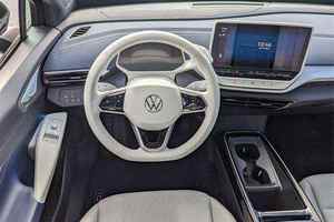 VOITURE D'OCCASION FULL OPTION 2024 VOLKSWAGEN ID.4 Pro S WAGON PRÊTE À ÊTRE EXPÉDIÉE - Product Image 2