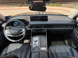 Genesis GV80 2024 USADO - Product Image 6