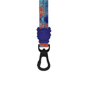 Glitch 404 <b>Dog</b> <b>Leash</b> Modern Western Style Durable Nylon Collar for Walking Quick Release 3M 5M Available Solid Animal Print Free - Product Image 3