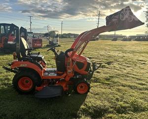 2019 KUBOTA BX2380 - Product Image 4