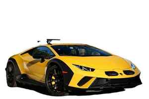 Sterrato Coupé 2024, Tracción en las Cuatro Ruedas, Volante a la Izquierda, Asientos de Cuero, Cámara Trasera, Sin Accidentes, En Buen Estado - Product Image 4