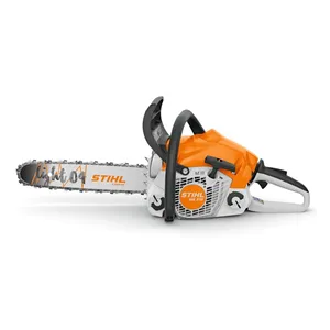 เลื่อยยนต์แก๊ส Stihl MS 212 ของแท้ รุ่นใหม่ พร้อมไฟส่องสว่าง บาร์ 04 ขนาด 18 นิ้ว - Product Image 4