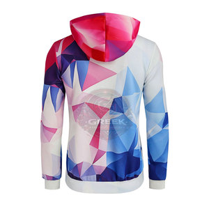 Nouveauté : Sweat-shirts à sublimation pour homme, qualité supérieure, hiver, 100% coton molletonné, vêtements décontractés, respirants, séchage rapide, pour adultes - Product Image 2