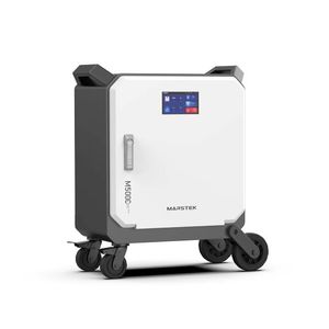 Generador Solar Portátil M5000 de 5Kw/5000Watts, Última Oferta en Electrónica de Consumo - Product Image 4