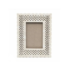 <span class=keywords><strong>2025</strong></span> New rắn gỗ nhựa hình ảnh Khung chất lượng tốt nhất Tabletop treo tường óc chó màu đen 6/ 7/ 8/inch khung ảnh - Product Image 2