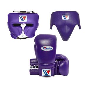 Juegos de Boxeo Personalizados Winning Pro Punching, Juegos de Boxeo Winning de Alta Calidad Premium con Logotipo Personalizado Más Vendidos - Product Image 5
