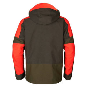 Chaqueta Bomber Táctica Casual para Hombre, Otoño, con Capucha, Impermeable, Resistente al Viento, 240T Pongee, Diseño de Alto Rendimiento para Exteriores, Cierre de Cremallera - Product Image 2