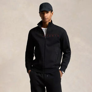 Confortable coupe mince hommes veste de survêtement en tissu softshell vêtements de sport pour les voyages derniers entraînements et vêtements de loisirs - Product Image 1