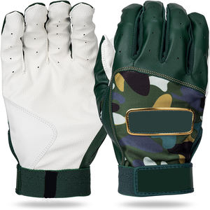 Fabricant professionnel Usine Directe Haute Qualité Gant De Baseball Sur Mesure Conception Unique Gants En Liège Raisonnable Érable - Product Image 6