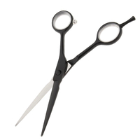 Nouvelles Ciseaux de Coiffure en Acier Inoxydable Design Moderne Équipement de Salon de Beauté Ciseaux de Coiffure de Haute Qualité