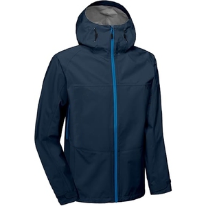 High Quality Man Waterproof Shell <b>Jacket</b> for Hiking Nylon <b>Jacket</b> - Product Image 6