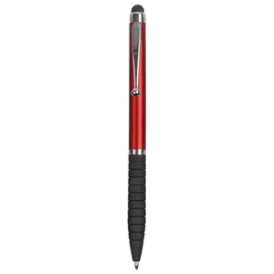 Penna Promozionale Personalizzata con Touch Screen e Meccanismo a Rotazione - Product Image 2