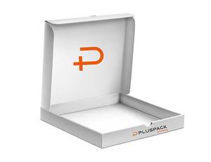 Cajas de pizza impresas personalizadas de alta calidad, cajas de pizza resistentes para llevar para restaurantes, suministro al por mayor, caja de pizza de papel corrugado - Product Image 3