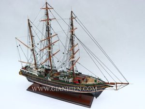 Gia Nhien Fabricant Approuvé Conception Personnalisée quantité minimale de commande Basse SIGYN-BATEAU DE VITESSE EN BOIS - Product Image 6