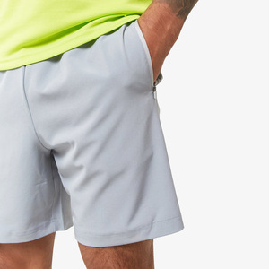 Ensemble de survêtement d'été 2 pièces de haute qualité pour homme – T-shirt à manches courtes et short en coton respirant pour le sport et les loisirs - Product Image 5