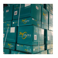 Papier A4 Paperone 70 g/m² Blanc 80 g/m² Double A Papier photo Patte A4 115 g Prix de gros bon marché Papier A4 Prix à la tonne