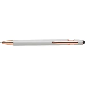 Penne a Sfera Personalizzate in Alluminio Anthony, Gadget Durevoli e Personalizzabili - Product Image 5