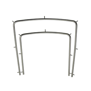 Top Qualité Odontalgie Orthodontique Dentaire En Caoutchouc Barrage Perforateur 16Pcs Ensemble Oral En Caoutchouc Barrière Outil Ensemble pour La Dentisterie - Product Image 4