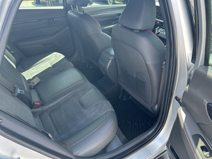 2024 Hyundal Sonata N Line FWD muy limpio - Product Image 5