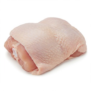 Muslos de pollo congelados de primera calidad a granel Suministro de carne fresca limpia para supermercados Restaurantes y compradores internacionales - Product Image 3