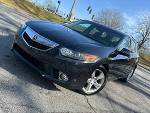 Acura TSX Sport 2012 Usado, Volante a la Izquierda - Product Image 3