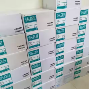 Solvay Syensqo Galden SV110 Solvant Fluides 15 kg/boîte Distributeur d'origine - Product Image 6