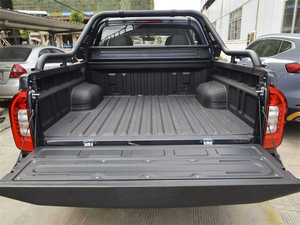 Voiture de Luxe 2022 Allemagne Intérieur Cuir Confort Électrique Caractéristiques Confortables Norme d'Émission Euro IV Toit Ouvrant Panoramique Durable Haute Qualité - Product Image 6