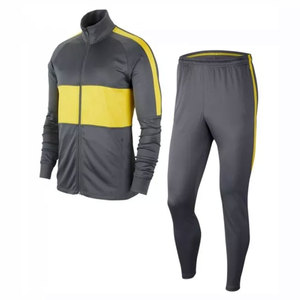 Fully Customized Mono Riders Winter Unisex Outdoor Sports Training Soccer <b>Track</b> <b>Suit</b> Breathable Quick Dry New Arrivals - Product Image 3