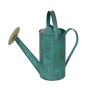 top trending Simple Metal Water Can water <b>cane</b> <b>garden</b> Hot Selling Compare Share <b>Garden</b> Watering Can Galvanized - Product Image 6