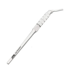 มีดผ่าตัดสแตนเลสสตีลแบบใช้แล้วทิ้งมีดผ่าตัดแบบหมุนได้มีดผ่าตัดไฟฟ้าสำหรับใช้ทางการแพทย์ - Product Image 4