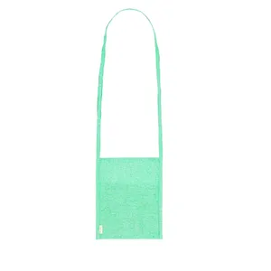 Borse Tote Riciclate Wisy, Portaoggetti Promozionali Sostenibili - Product Image 2