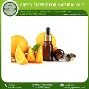 Aceite de cáscara de naranja dulce de alta calidad Venta caliente Aceite portador de calidad natural Compra a bajo precio - Product Image 4