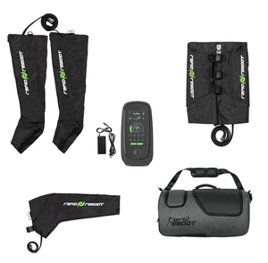 Ventes à prix réduits sur le NOUVEAU PAQUET COMPLET DE RÉCUPÉRATION PAR COMPRESSION ORIGINAL Ra-pid Re-boot RE-GEN - Product Image 2