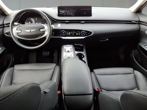 รถยนต์หรูหรา ปี 2025 รุ่น G-V70 2.5T STANDARD AWD SUV ถังน้ำมันขนาด 17 แกลลอน เกียร์อัตโนมัติ 8 สปีด ระบบขับเคลื่อนสี่ล้อ - Product Image 3