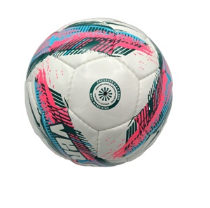 Balón de Fútbol Sala de Alta Calidad para Entrenamiento Profesional, Duradero y Cómodo, para Interior/Exterior, OEM/ODM - Product Image 3