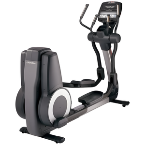 Vélo elliptique Engage remis à neuf pour l'entraînement cardio complet du corps, idéal pour les salles de sport et les studios - Product Image 3