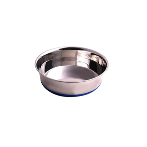 Top Selling Eco-Friendly Metal Salad Bowl for Design for Home & Party Use Wedding <b>Dinnerware</b> - Product Image 1