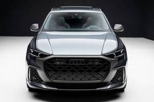 (W&T) PROMOCIÓN Venta de Audi RS Q8 Performance 4dr SUV AWD (4.0L 8 cilindros Turbo Gasolina/Híbrido Suave 8A) USADO, Año 2026 - Product Image 5