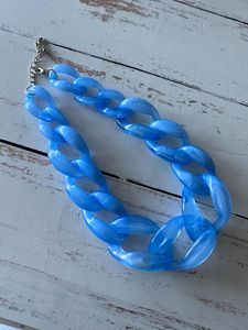 ASSISTANCE LA MEILLEURE QUALITÉ DES MAILLONS DE CHAÎNE EN RÉSINE DISPONIBLES POUR TOUTES LES TAILLES et toutes les couleurs la chaîne en résine Prix de commercialisation - Product Image 6