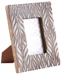 Solid Hawaiian Mango Wood Picture <b>Frames</b> Handcrafted Wooden Picture <b>Frames</b>, Mango Wood <b>Wall</b> <b>Frames</b> - Product Image 5