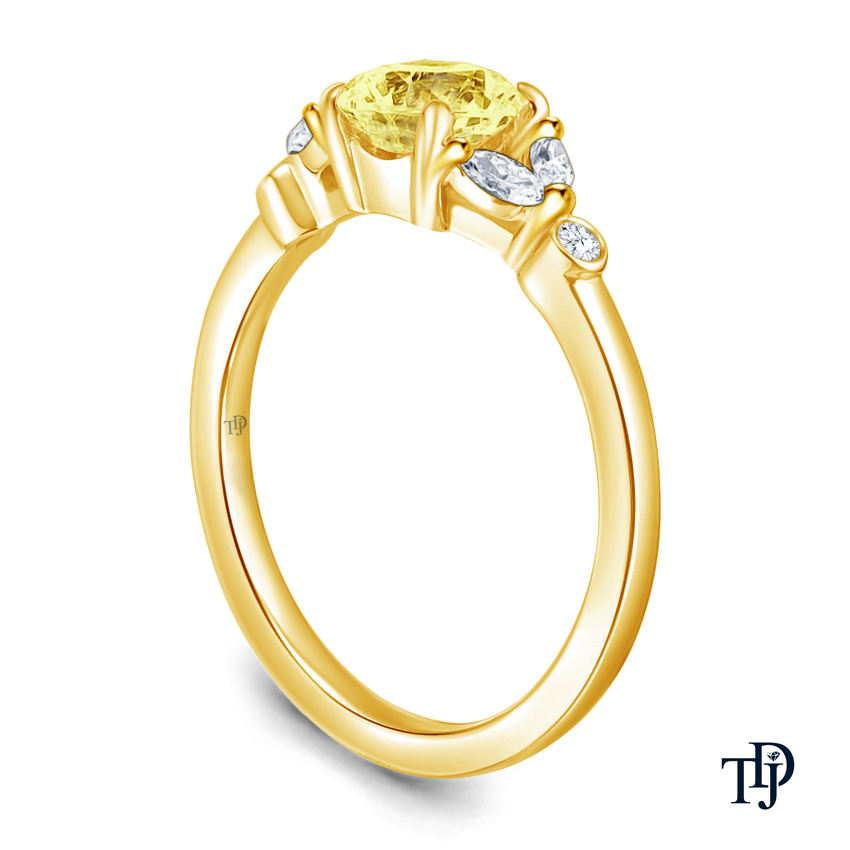 โรสโกลด์