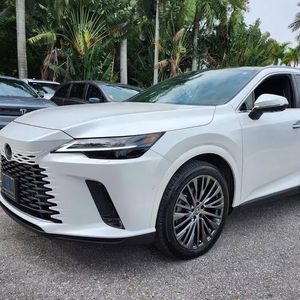 Lexus RX 350 Luxe 2024 - Product Image 1