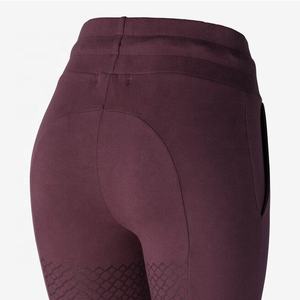 Mesdames Équitation femmes leggings femmes Équestre serré - Product Image 4