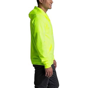 Sudaderas con capucha con cremallera de lana de invierno Sudadera con capucha de bolsillo de otoño e invierno Sudaderas con capucha de lana de invierno negro - Product Image 5