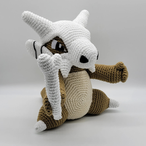 Jouet en peluche Amigurumi de Noël fait à la main poupée au crochet pour filles et garçons bébé enfant en bas âge animaux en peluche OEM fabriqué au Vietnam - Product Image 6