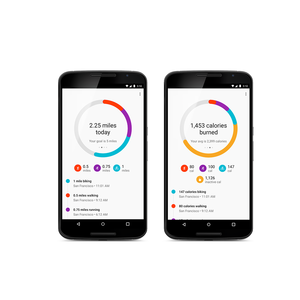 Application de fitness sportive personnalisée avec planification alimentaire intégrée et suivi d'activité pour les entraînements à domicile et <span class=keywords><strong>en</strong></span> salle de sport, professionnelle et personnelle - Product Image 5